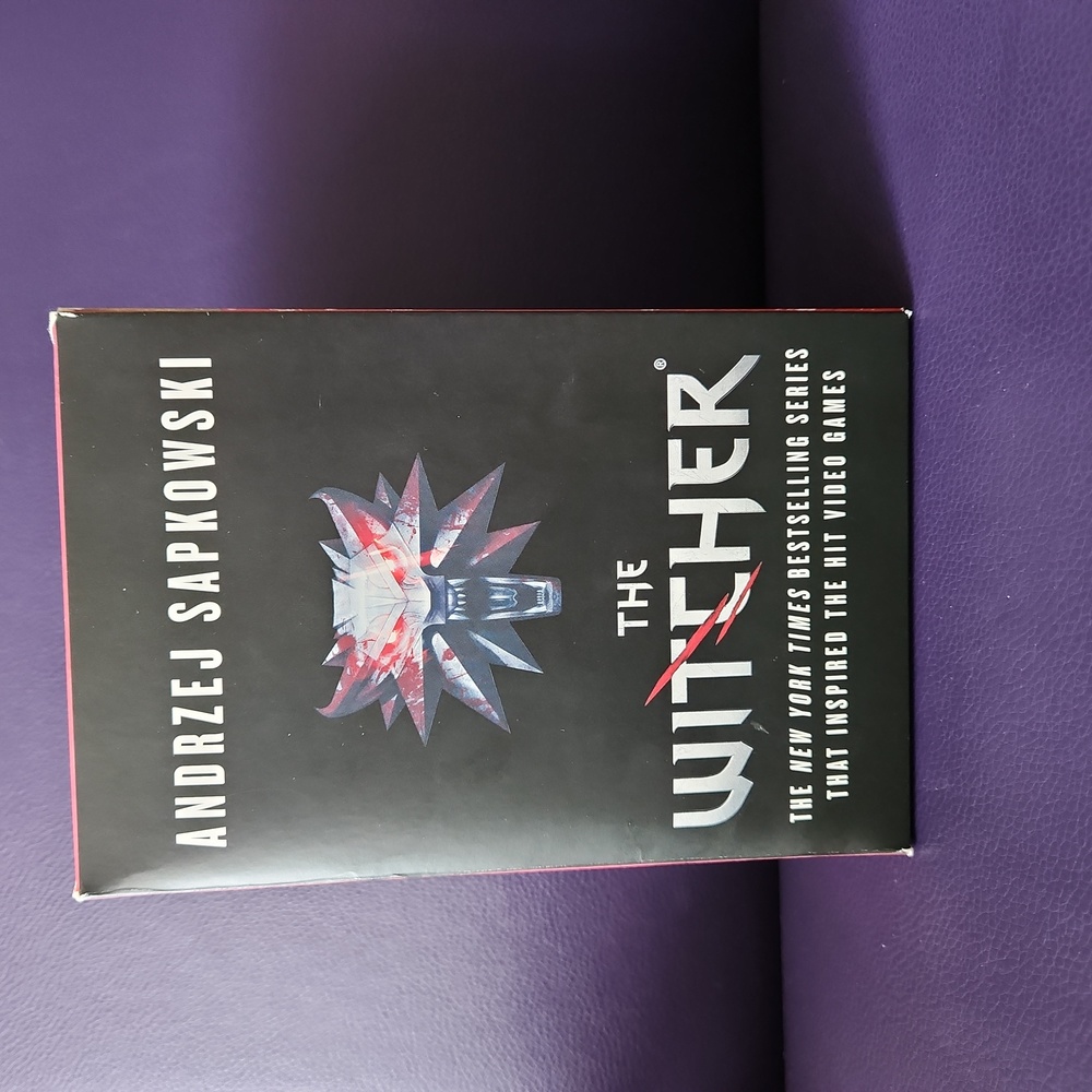 The WITCHER